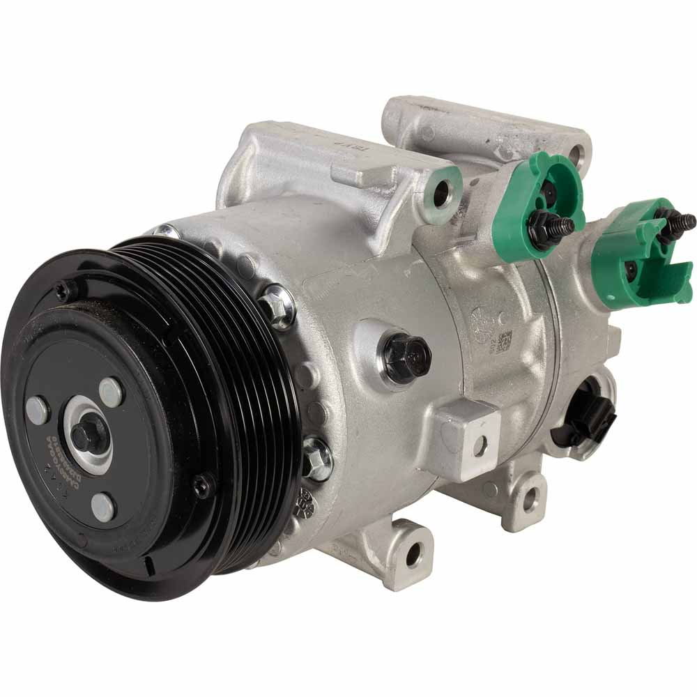 2018 Kia Cadenza A/C Compressor