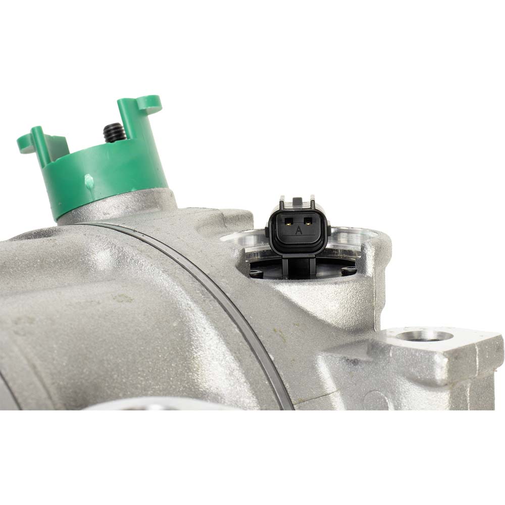 2018 Kia Cadenza A/C Compressor
