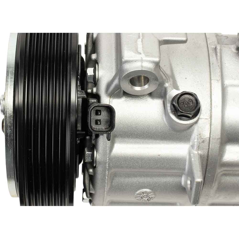 2021 Jeep Gladiator A/C Compressor