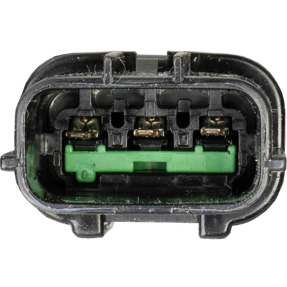 2024 Hyundai Kona A/C Compressor