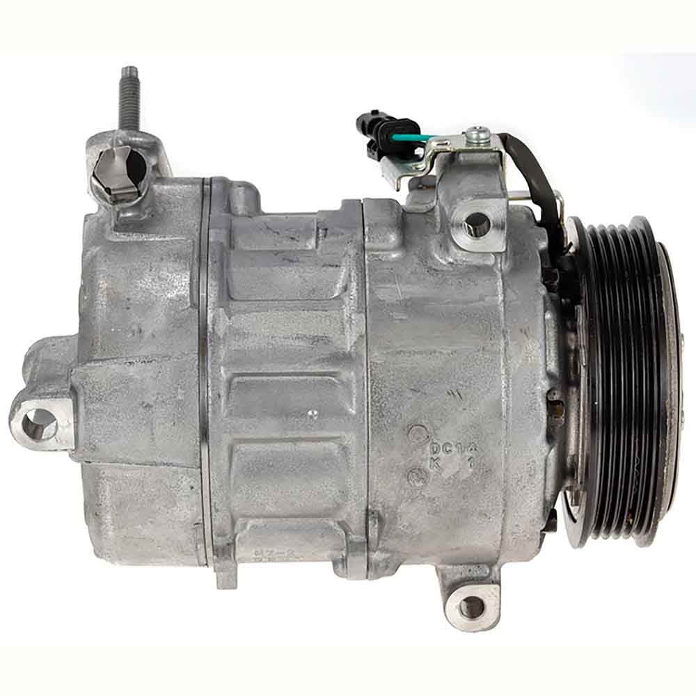 2021 Cadillac XT5 A/C Compressor