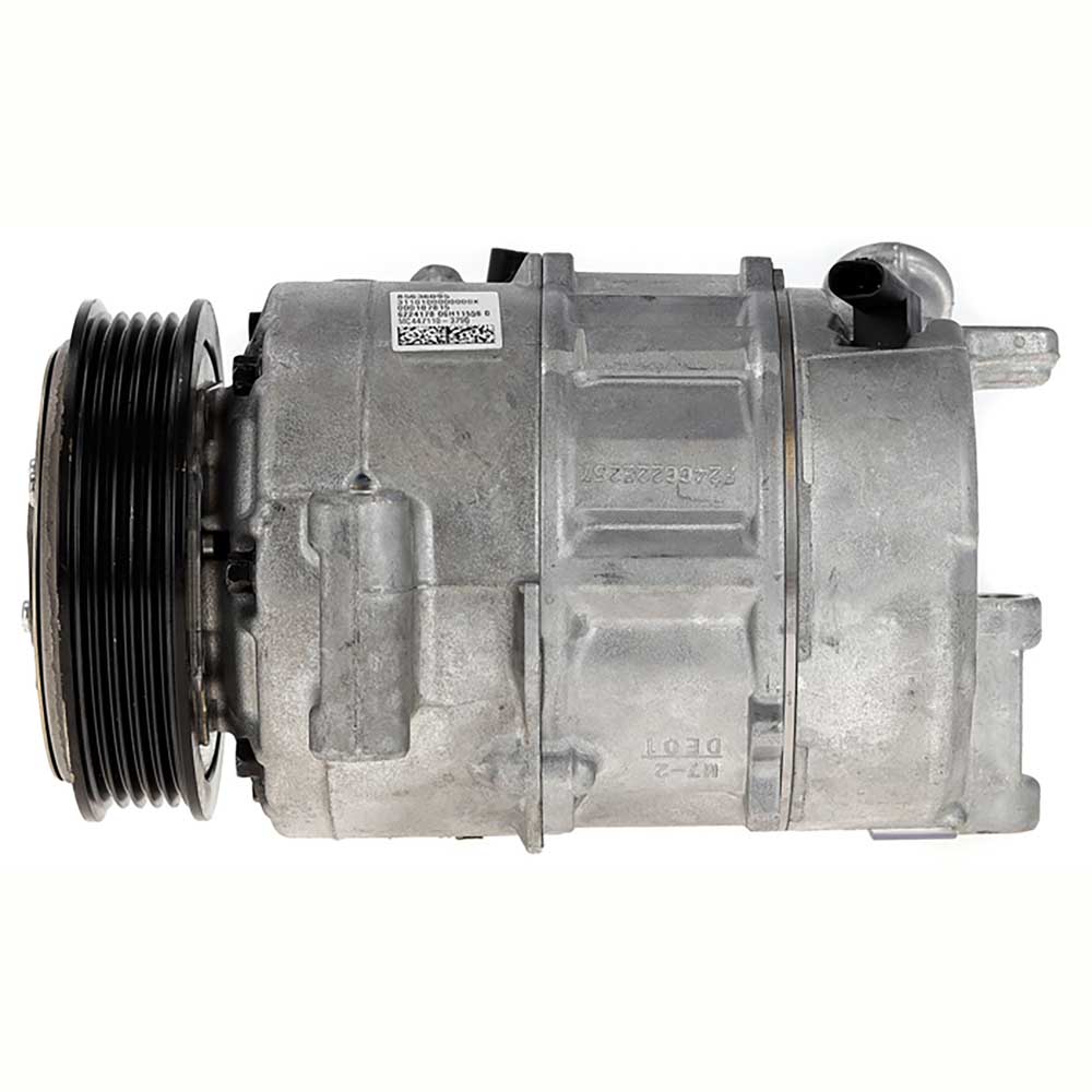 2021 Cadillac XT5 A/C Compressor