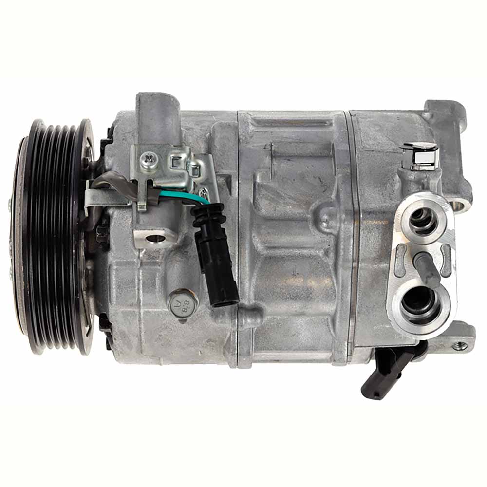 2021 Cadillac XT5 A/C Compressor
