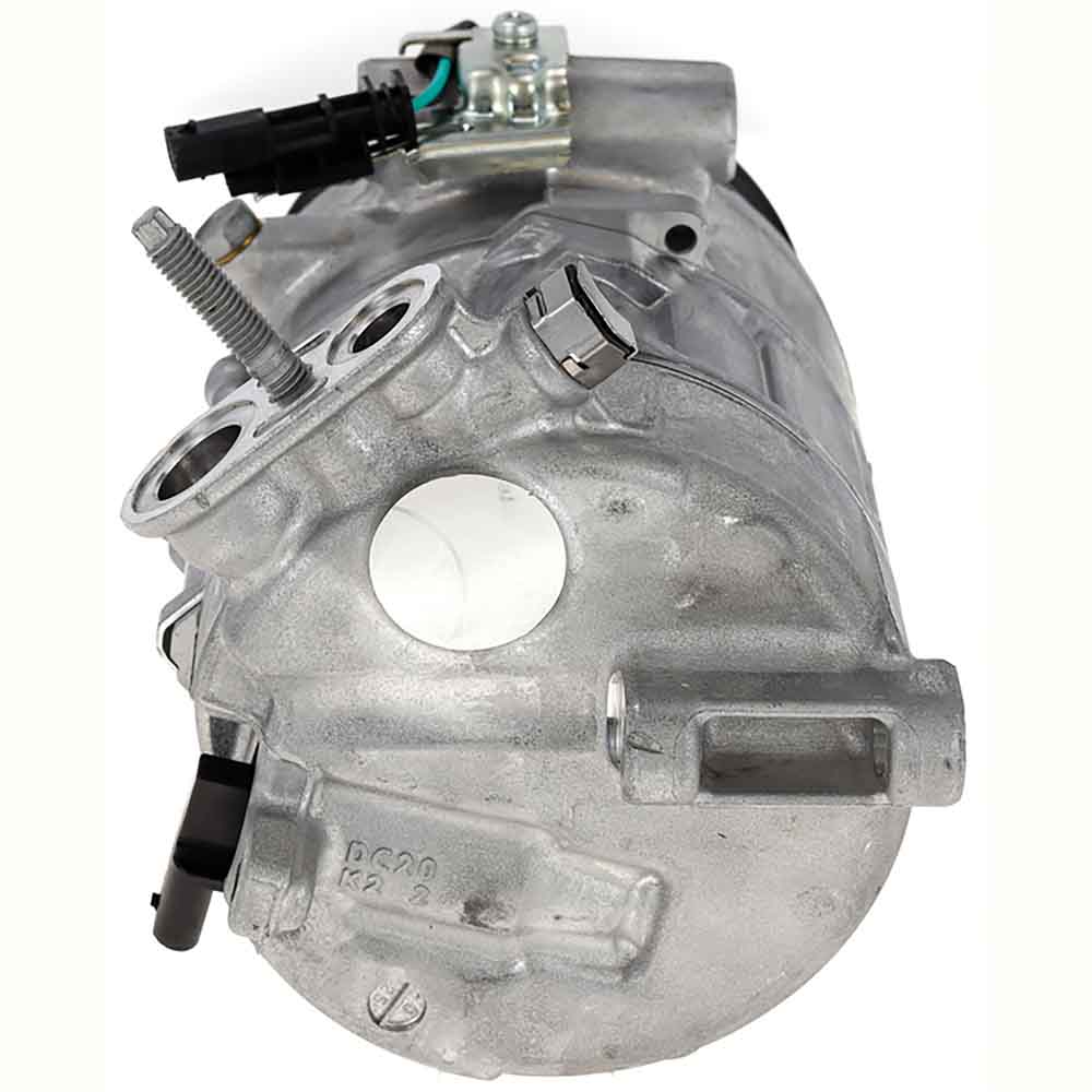 2021 Cadillac XT5 A/C Compressor