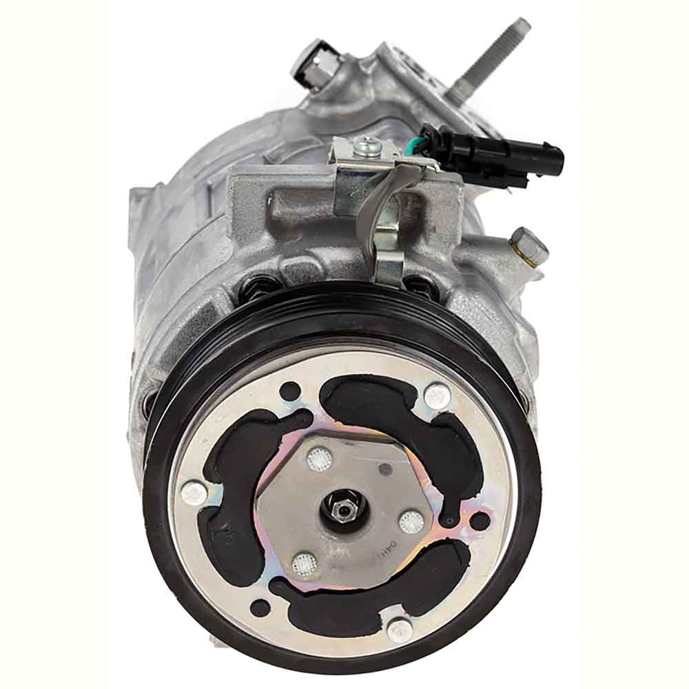 2021 Cadillac XT5 A/C Compressor
