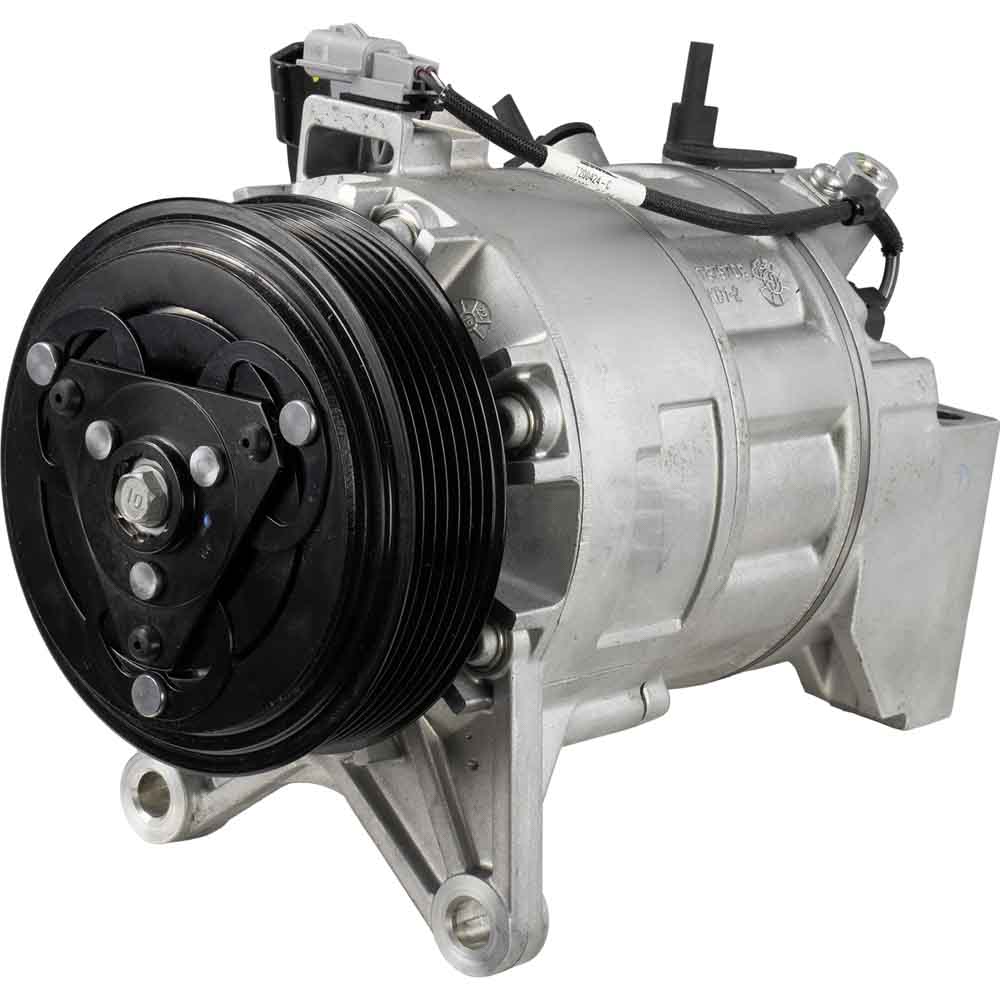 OEM / OES 61-05358NC A/C Compressor