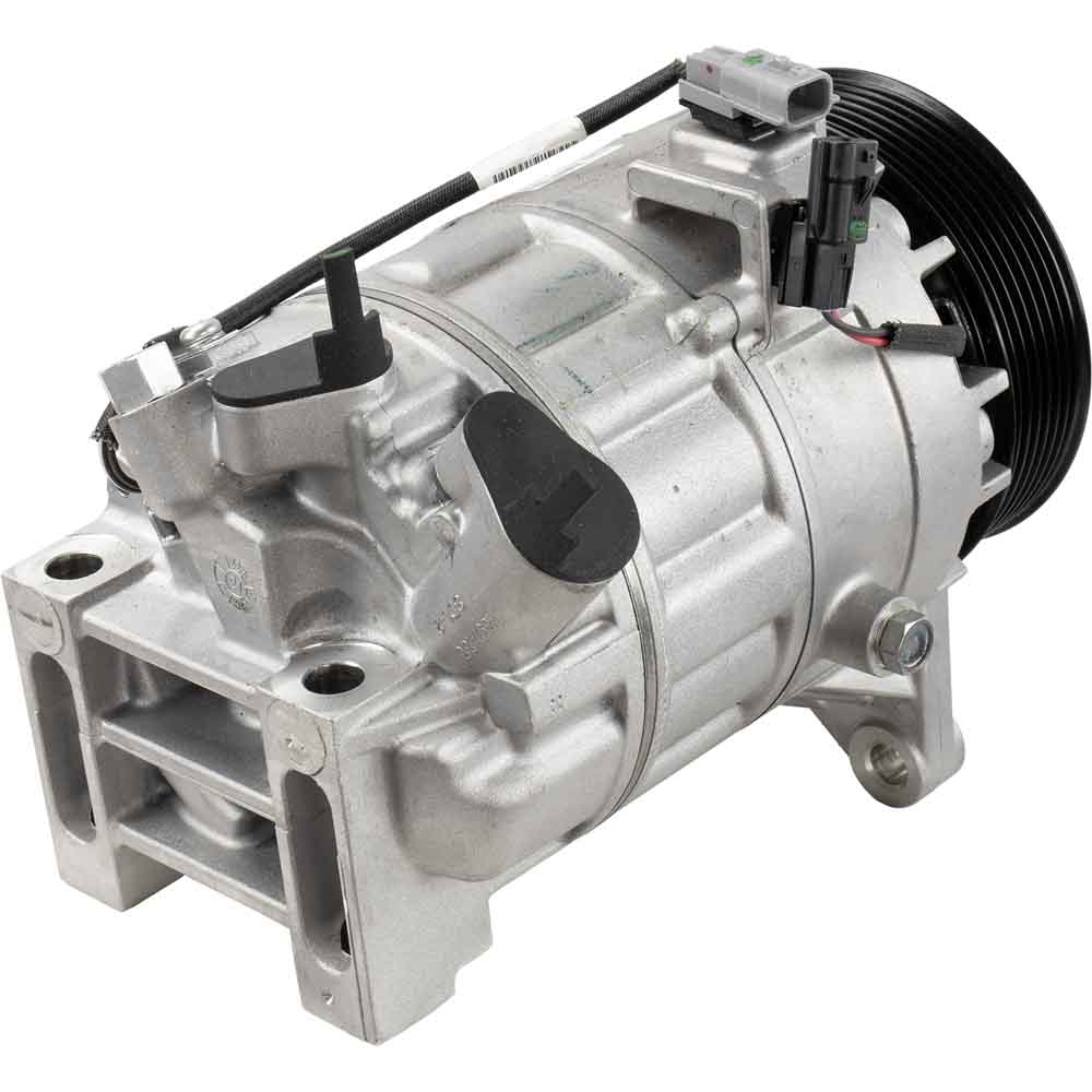 OEM / OES 61-05358NC A/C Compressor