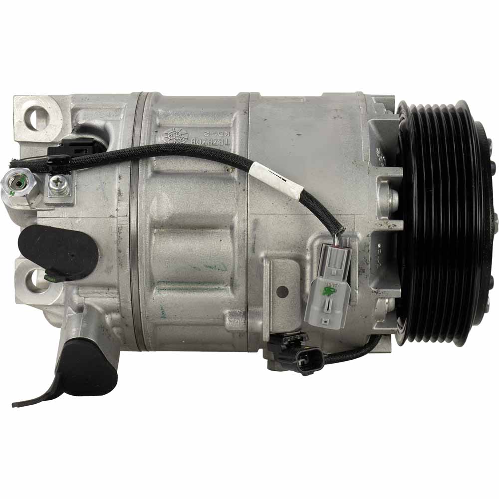 OEM / OES 61-05358NC A/C Compressor