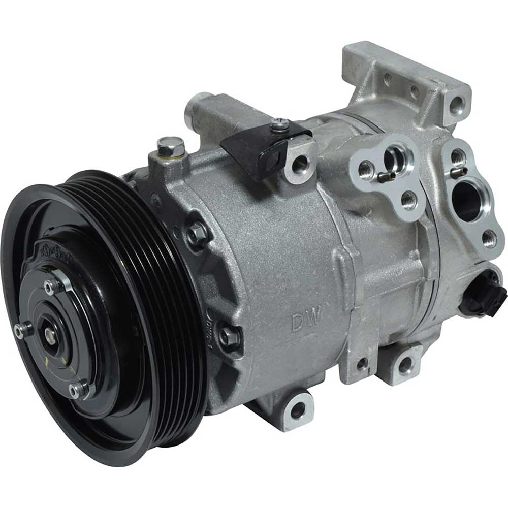 OEM / OES 61-05667NC A/C Compressor