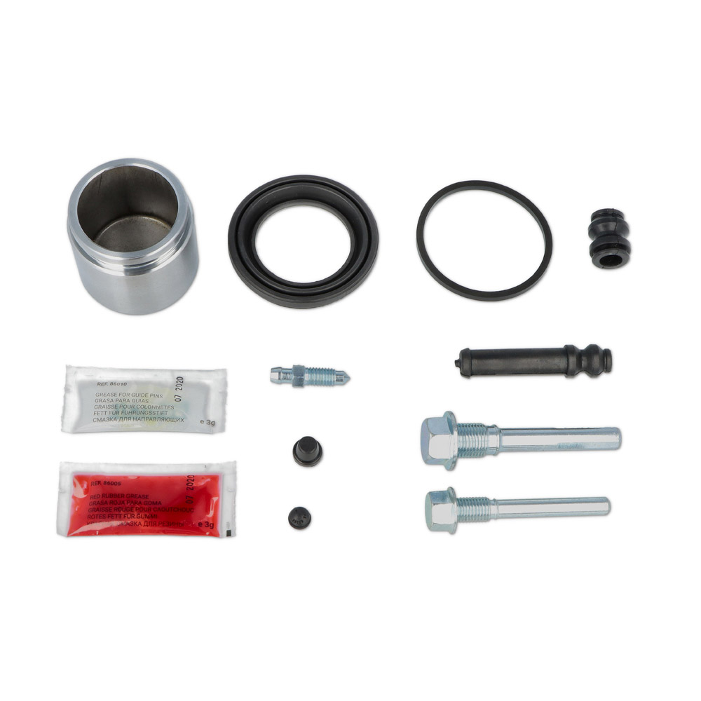 1996 Eagle Summit Disc Brake Caliper Repair Kit