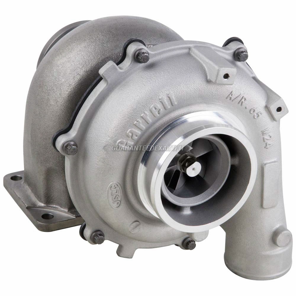 Garrett 751400-5001 Turbocharger