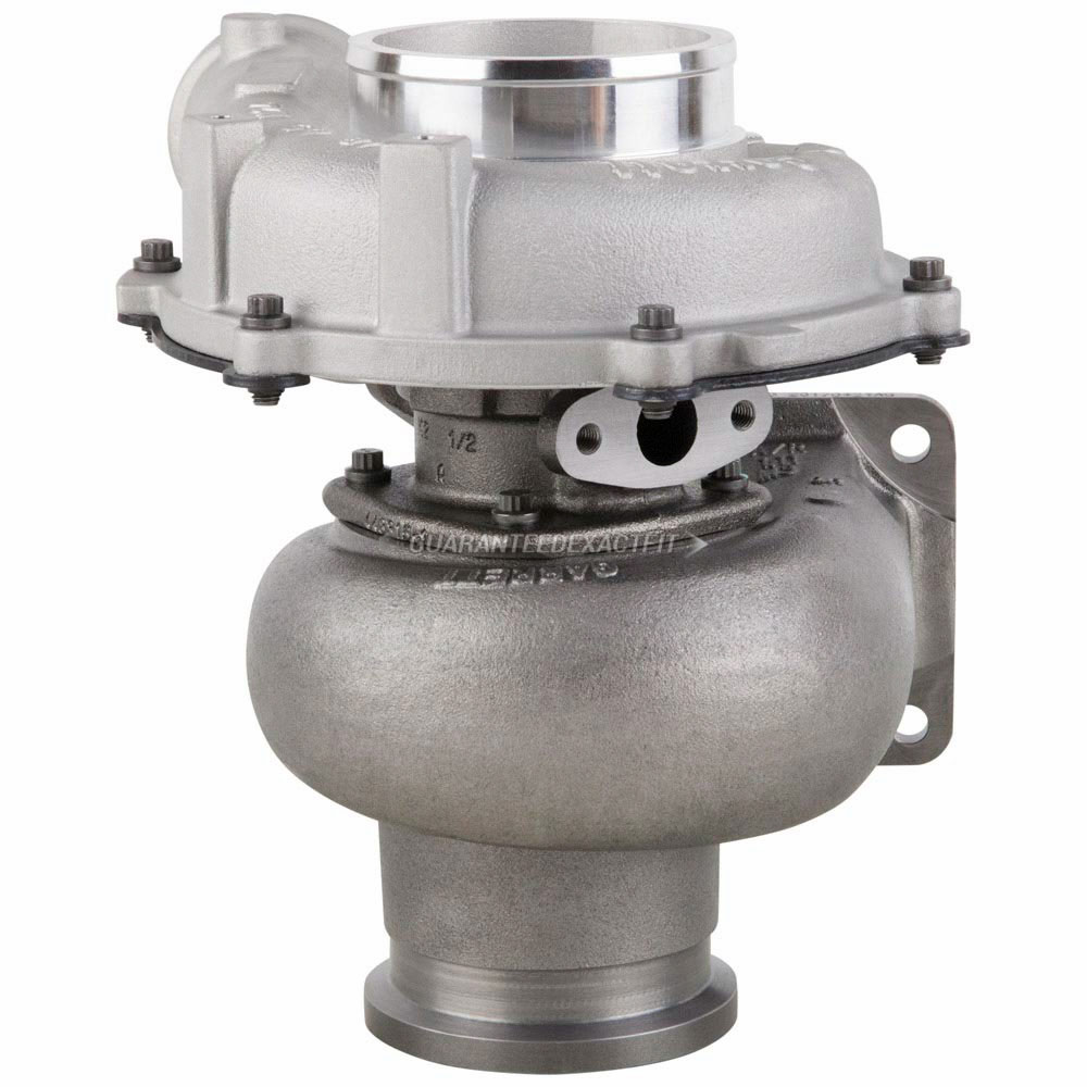 Garrett 751400-5001 Turbocharger