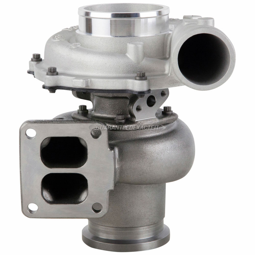 Garrett 751400-5001 Turbocharger