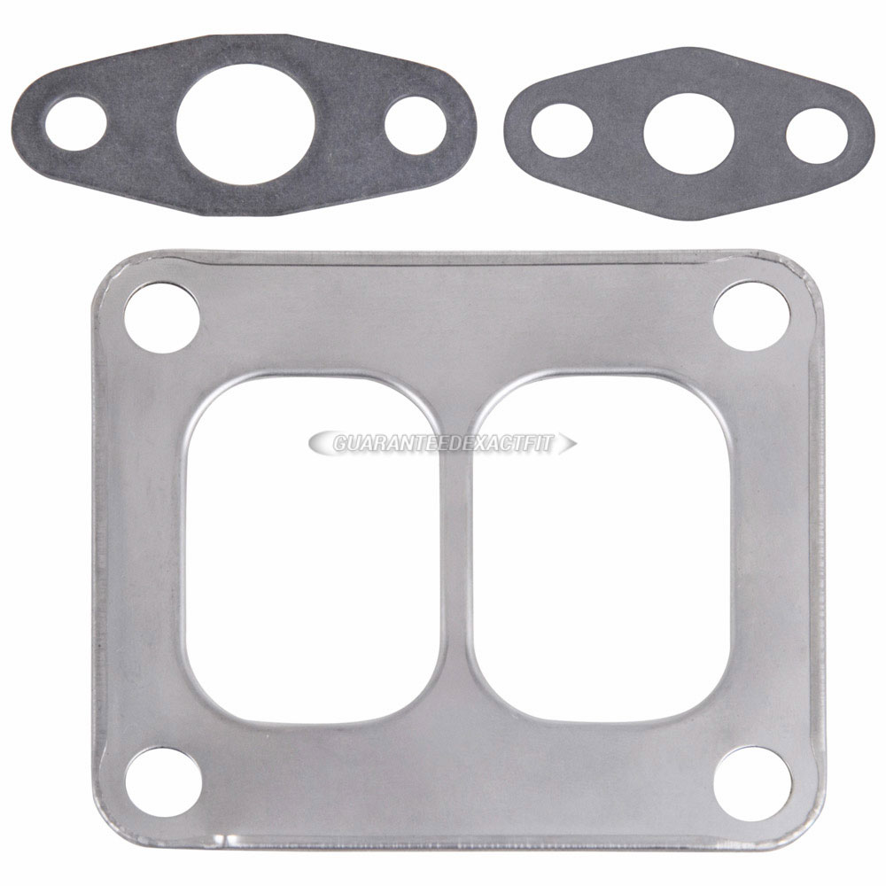 Garrett 751400-5001 Turbocharger