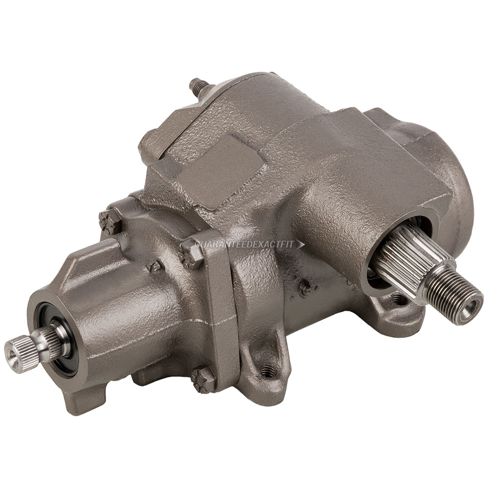 Ford Explorer Power Steering Gear Box Parts, View Online Part Sale