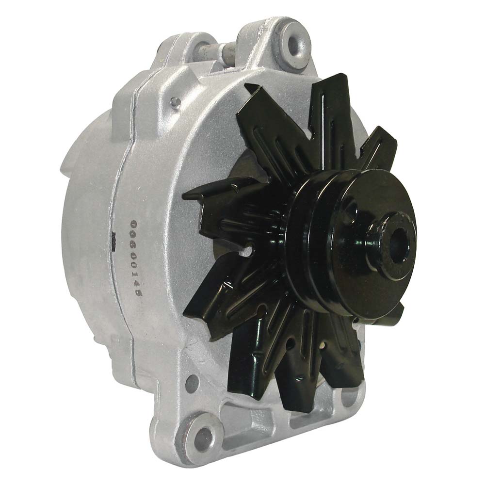 1972 Dodge B100 Van Alternator
