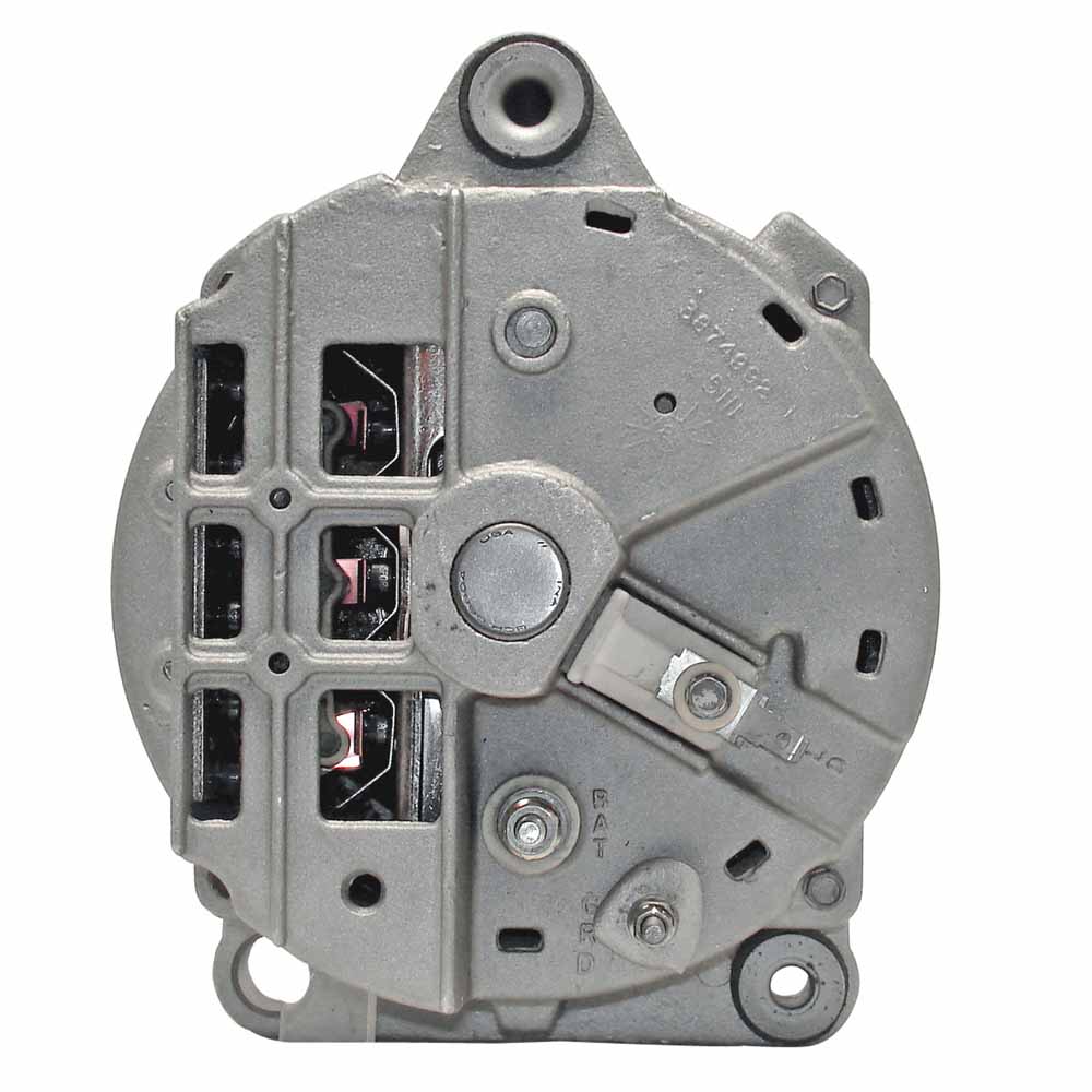1972 Dodge B100 Van Alternator