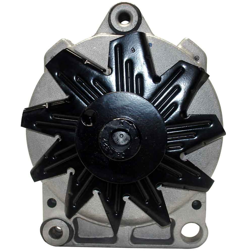 1972 Dodge B100 Van Alternator
