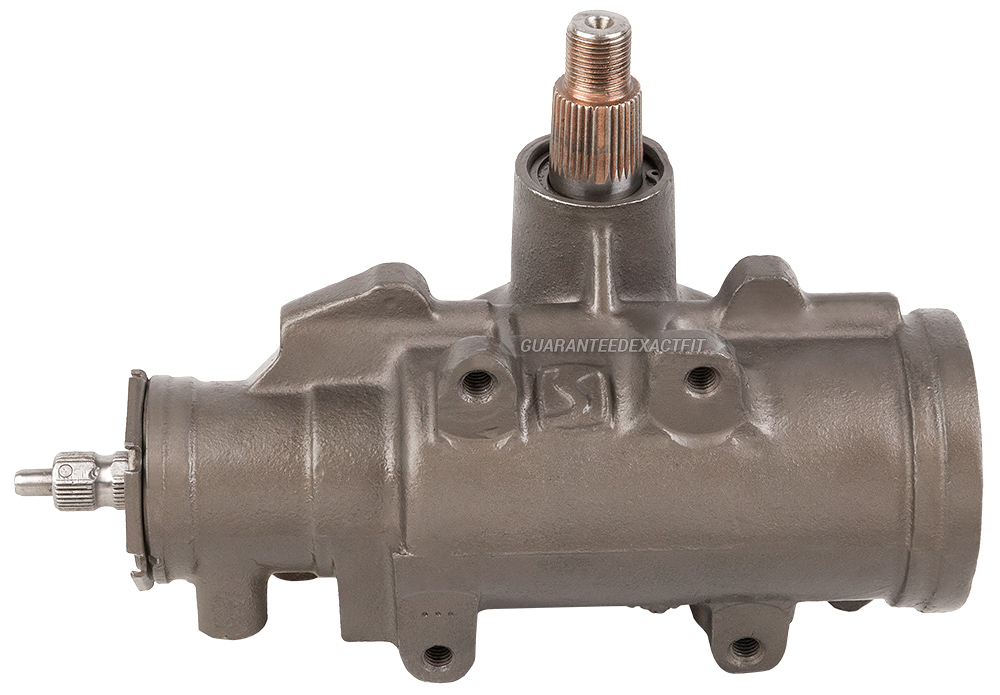 BuyAutoParts 82-00307R Power Steering Gear Box