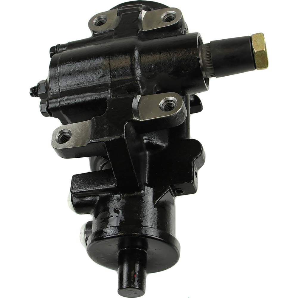 BuyAutoParts 82-00842AN Power Steering Gear Box