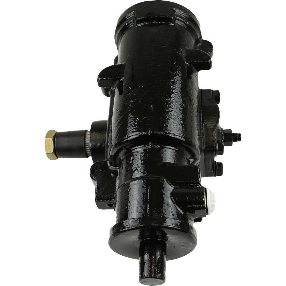 BuyAutoParts 82-00842AN Power Steering Gear Box