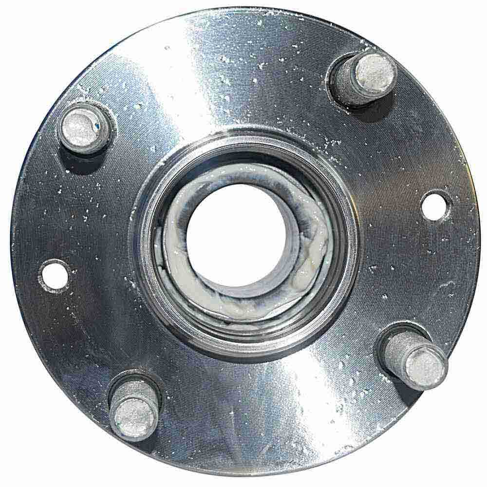 2000 Kia Sephia Wheel Hub Assembly