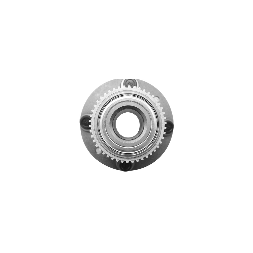 2003 Kia Spectra Wheel Hub Assembly