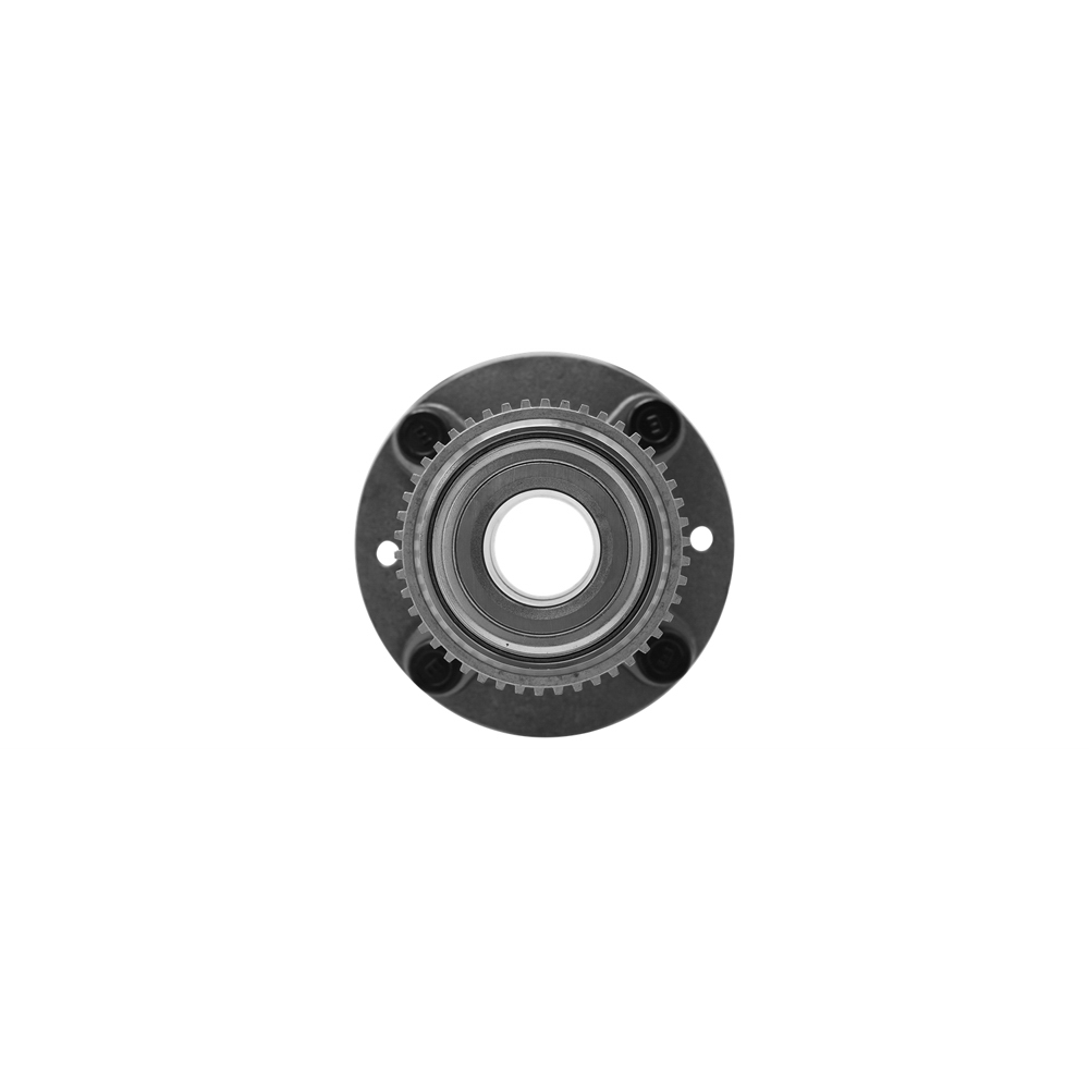 2003 Kia Spectra Wheel Hub Assembly