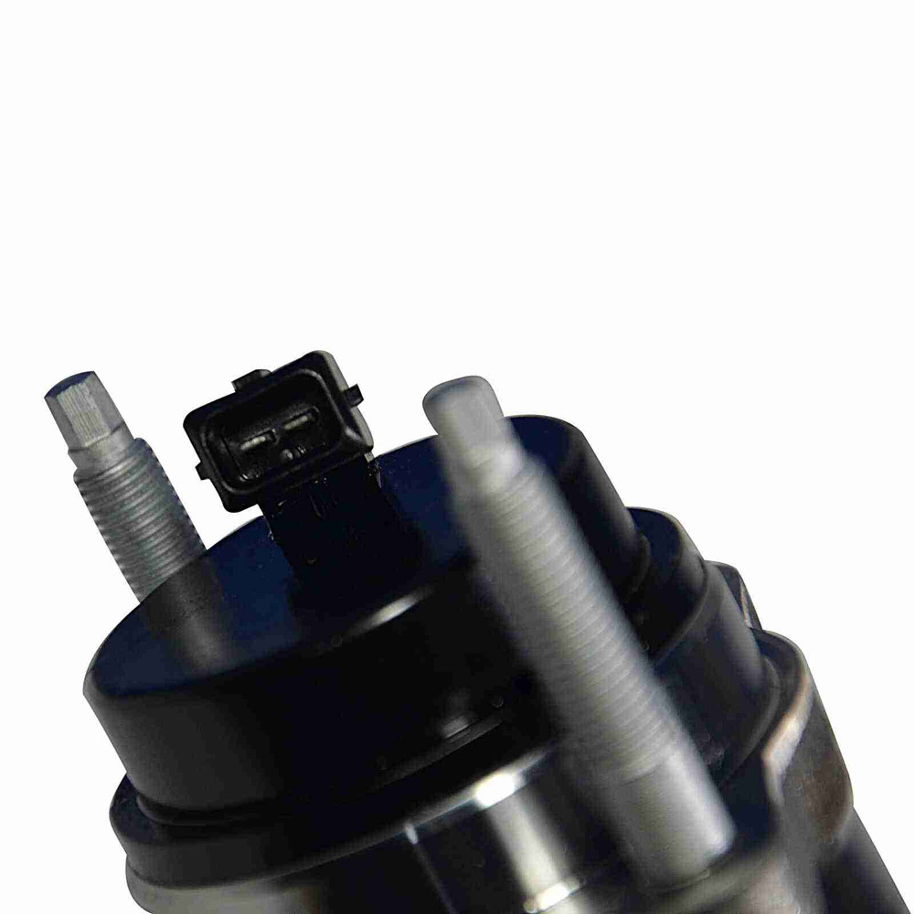 2012 Kia Forte Wheel Hub Assembly