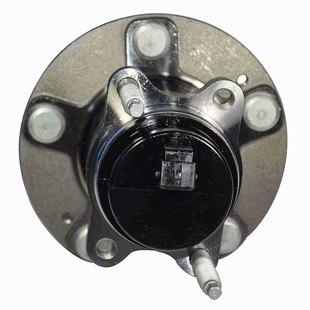 2012 Kia Forte Wheel Hub Assembly