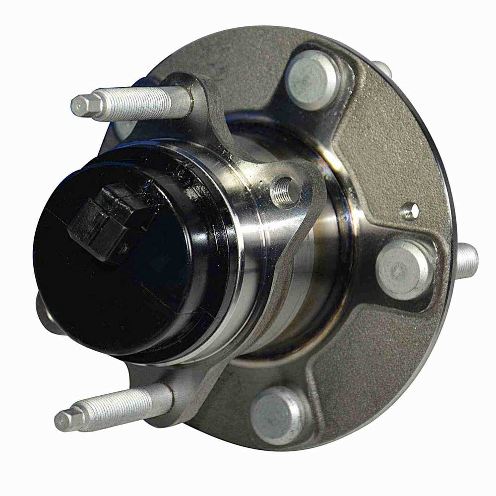 2012 Kia Forte Wheel Hub Assembly