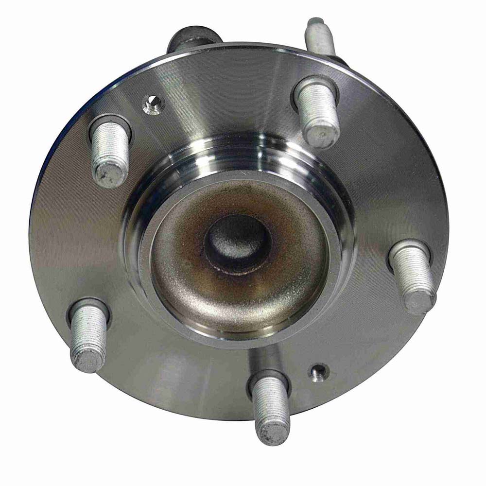 2012 Kia Forte Wheel Hub Assembly