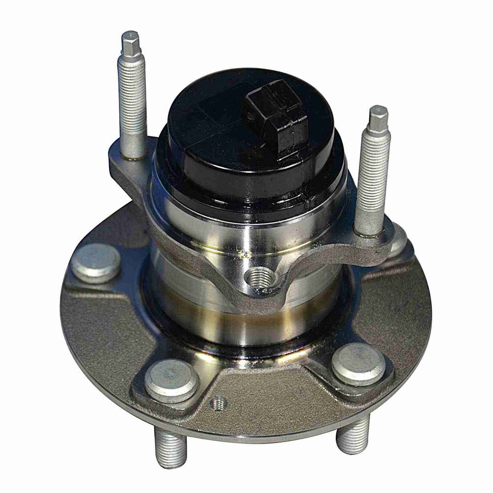 2012 Kia Forte Wheel Hub Assembly