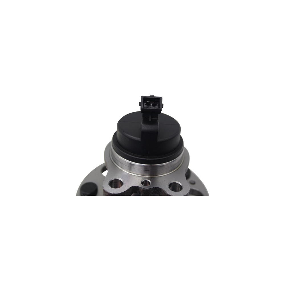 2019 Kia Soul Wheel Hub Assembly
