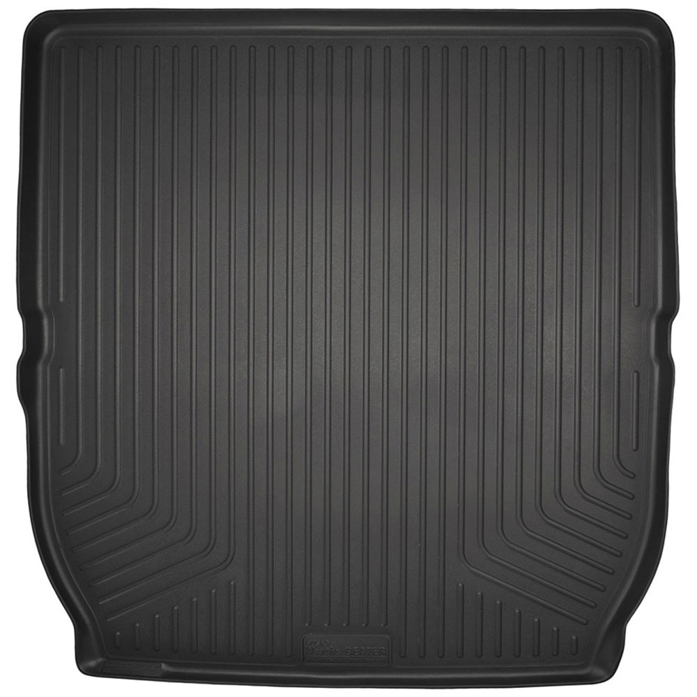 Chevrolet Traverse Cargo Area Liner