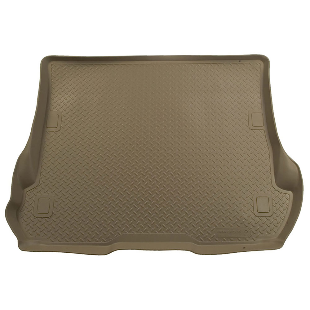 Ford Excursion Cargo Area Liner