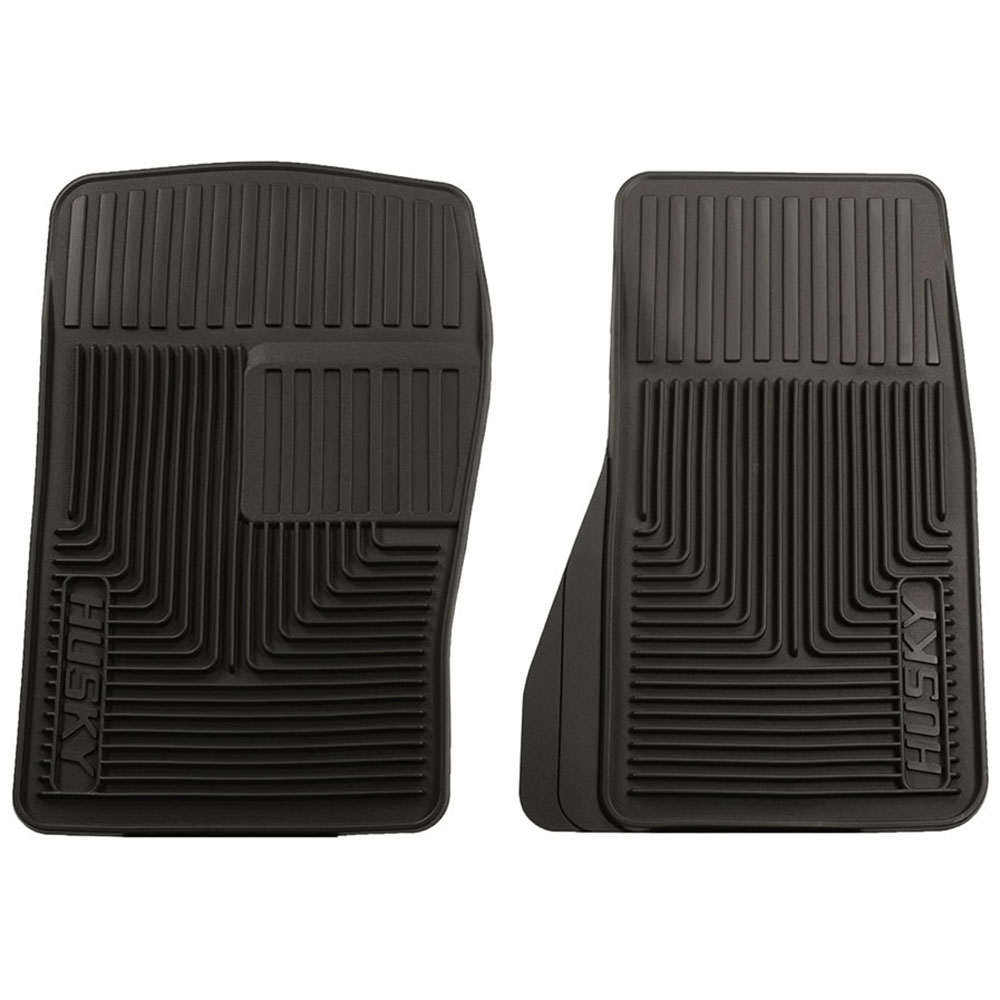 Mercury Cougar Floor Mat