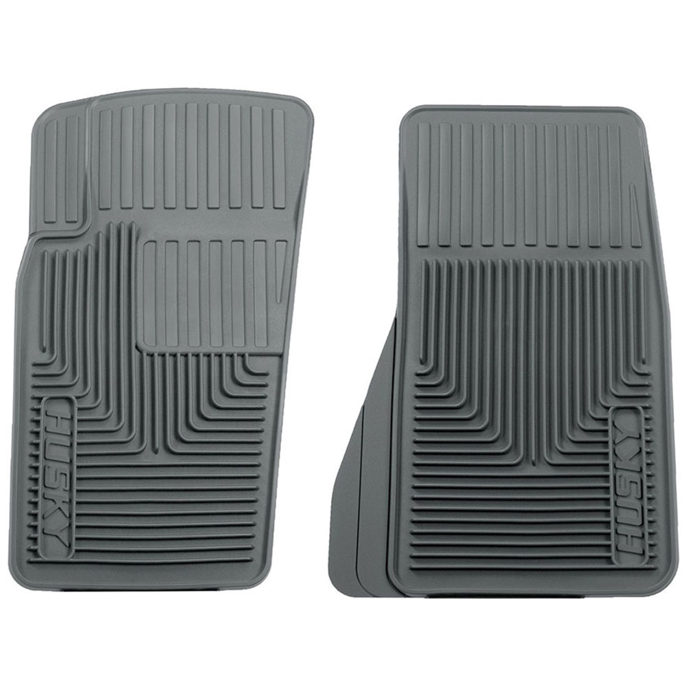 Jeep Cherokee Floor Mat