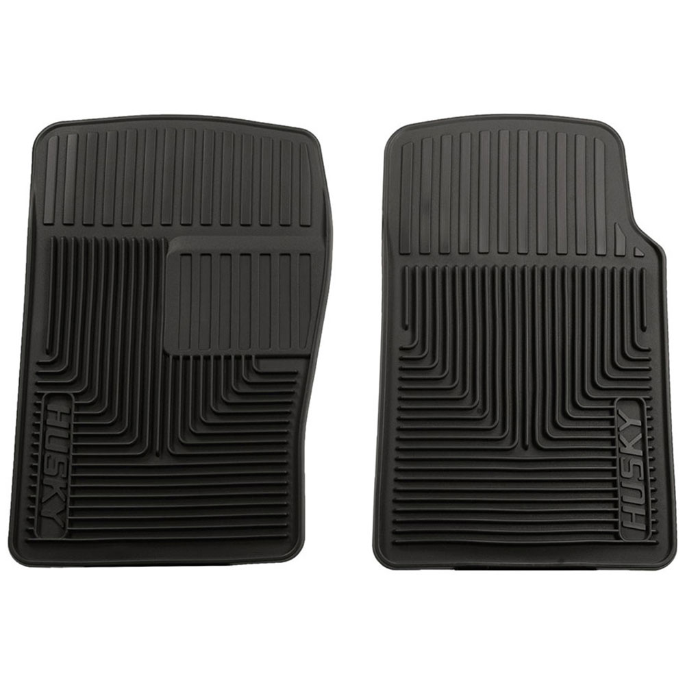 Mercedes Benz ML320 Floor Mat