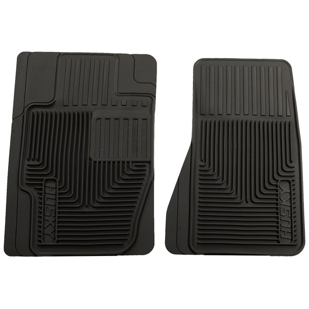 Mitsubishi Raider Floor Mat