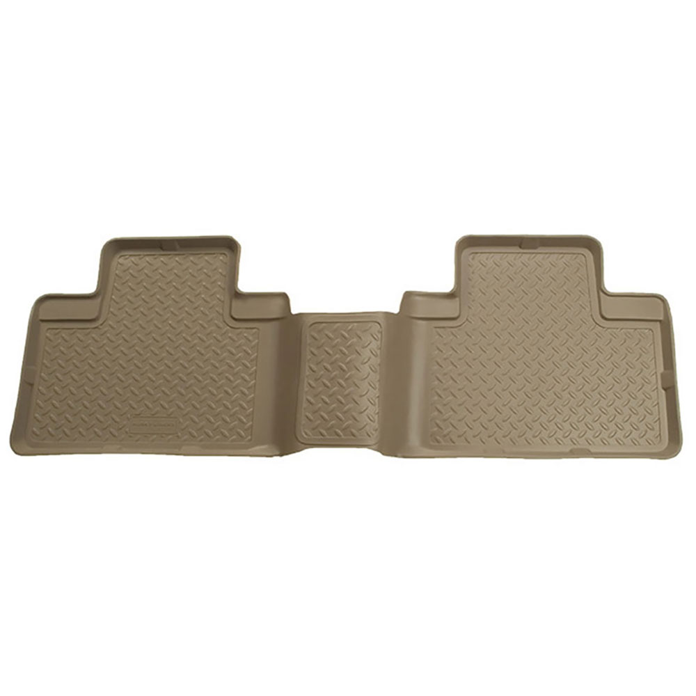 Husky Liners Classic Style Series 2nd Seat Floor Liner 65553