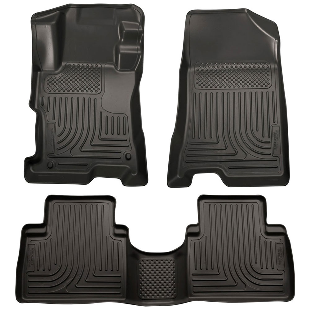 Mercedes Benz Floor Liner
