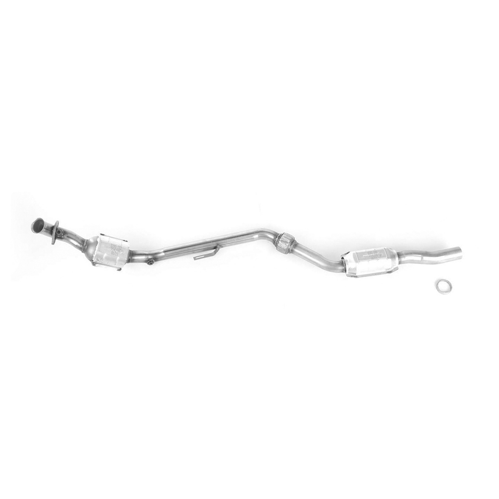 2004 Mercedes Benz C320 Catalytic Converter CARB Approved