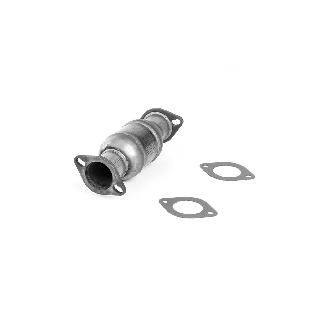 2002 Nissan Sentra Catalytic Converter CARB Approved