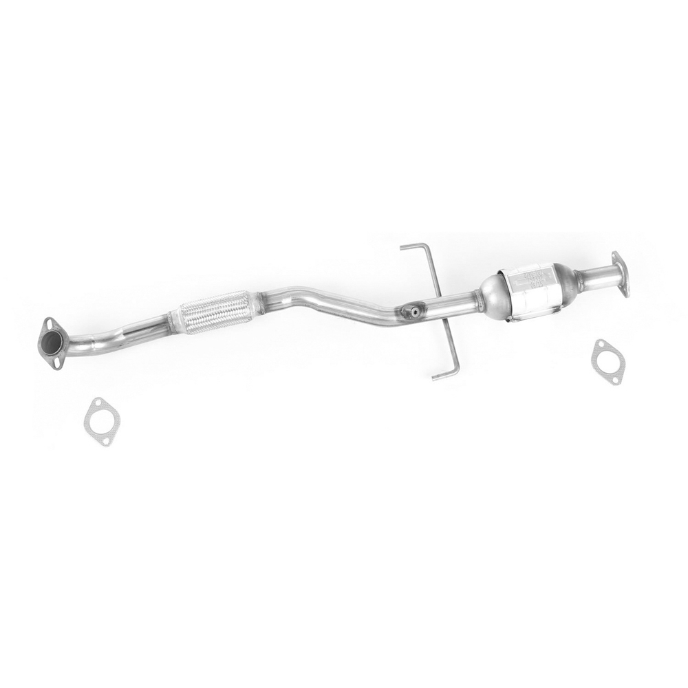 2001 Mitsubishi Eclipse Catalytic Converter CARB Approved