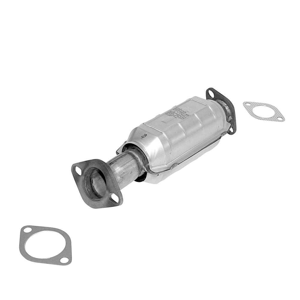 2007 Kia Optima Catalytic Converter CARB Approved