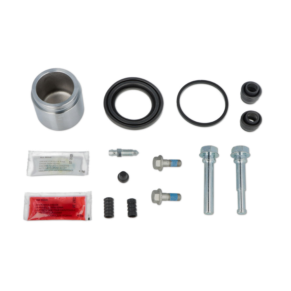 2003 Mazda Miata Disc Brake Caliper Repair Kit