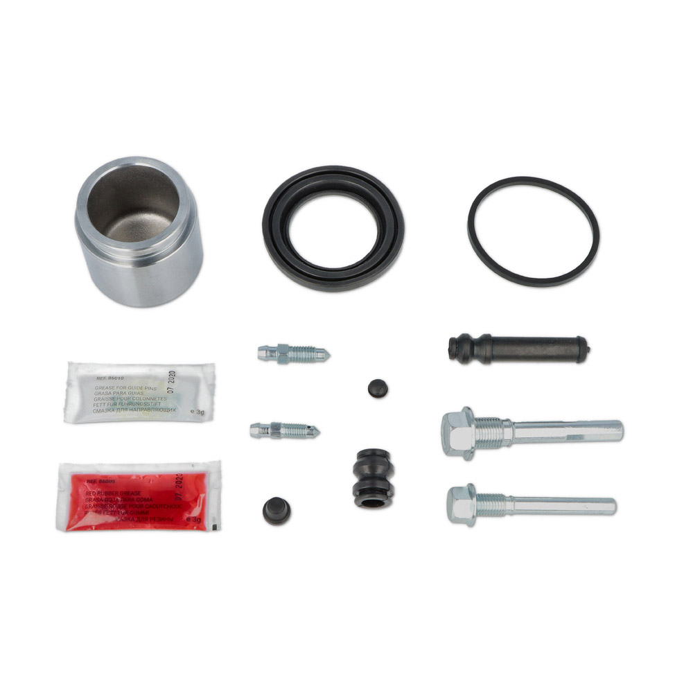 1995 Eagle Summit Disc Brake Caliper Repair Kit