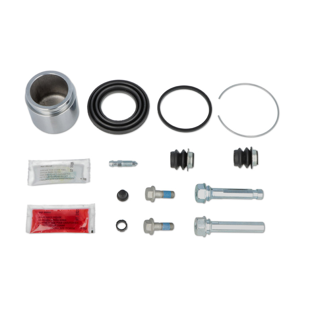 1993 Toyota Corolla Disc Brake Caliper Repair Kit