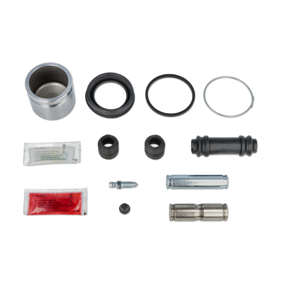 1995 Mazda MX-3 Disc Brake Caliper Repair Kit